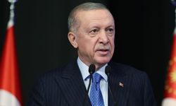 Erdoğan:Bölgemizde bu örgütlerin palazlanmasına kesinlikle müsaade etmeyeceğiz