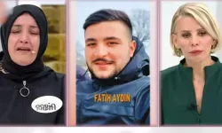 Fatih Aydın olayı nedir?
