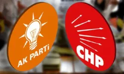 CHP'li belediye başkanı istifa edip AK Parti'ye geçti