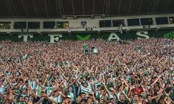 GOL KRALLIĞINDA 2 BURSASPOR’LU DA VAR