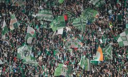 BURSASPOR’DA BORNOVA 1877 ALARMI