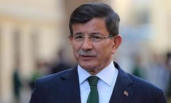 Ahmet Davutoğlu'ndan dikkat çeken açıklama