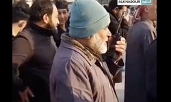 Muhalifler Hama'nın zaferini ASELSAN telsizi ile paylaştı