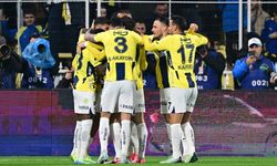 Fenerbahçe, Türkiye Kupası'na katılmayacağını TFF'ye bildirdi