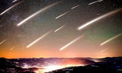 GEMINID METEOR YAĞMURU NEDİR