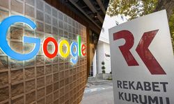 Rekabet Kurulu'ndan Google'a 2.6 milyar TL ceza