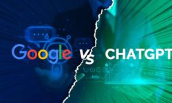 ChatGPT, Google'a rakip oldu