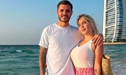 Wanda Nara'dan bir ifşa daha