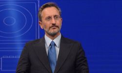 Doğru Habercilik ve Medya Etiği kitabı Kürtçe'ye çevrildi: Fahrettin Altun paylaştı