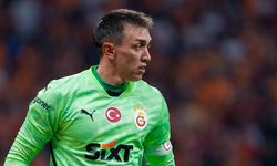 Galatasaray'dan Fernando Muslera kararı!