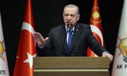 Erdoğan: Terörden arındırılmış bir Suriye'nin inşası en samimi beklentimiz