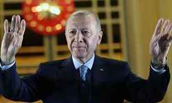 ERDOĞAN'DAN 2071 VİZYONU