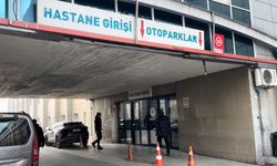 Bursa Adliyesi’ndeki saldırıdan uzman çavuşun inanılmaz kurtuluşu