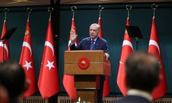 Erdoğan: Şam asıl sahiplerinin eline geçti