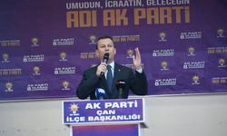 AK Parti Genel Sekreteri Fatih Şahin: "Geride bıraktığımız 4 ayda enflasyon tam 26 puan geriledi"