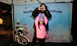 Beylikdüzü Kış Festivali’ne ilgi büyük