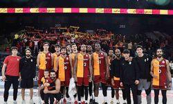 Galatasaray, FIBA Şampiyonlar Ligi’nde Play-In oynayacak