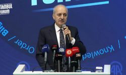 TBMM Başkanı Numan Kurtulmuş Türkiye’nin yeni dünya düzenindeki yerine dikkat çekti