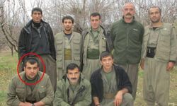 MİT’ten PKK’ya operasyon