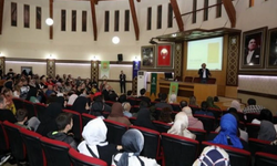 İnegöl'de “Aileyi Yıkan Sebepler” seminerine davet