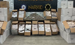 Zehir tacirlerine “Narkokapan-2” operasyonu