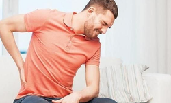 Dikkat! Prostat ağrısı kış aylarında artıyor