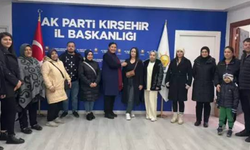 CHP'li isimler AK Parti'de