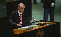 Erdoğan: İslam dünyası birleşmeli