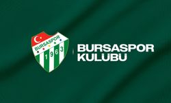 Bursaspor kamp programı belli oldu