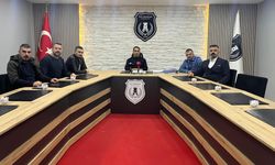 AKHiSARSPOR'DAN iDDiALARA TEPKi