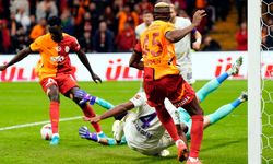 Galatasaray, Eyüpspor ile berabere kaldı