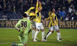 Sarı lacivertliler Başakşehir’e 3 attı
