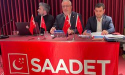 SAADET 2024 YILINI DEĞERLENDİRDİ