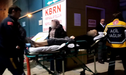 İnegöl’de eşiyle tartıştı, int*hara kalkıştı