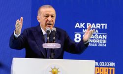 Cumhurbaşkanı Erdoğan: "CHP millilikten uzaklaşıyor"