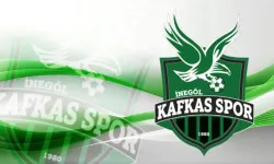 KAFKASSPOR KONGREYE GiDiYOR