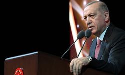 Cumhurbaşkanı Erdoğan: "Millete tepeden bakmayan herkese devlet olarak elimizden gelen desteği sağlıyoruz"