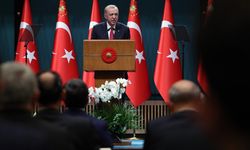 Cumhurbaşkanı Erdoğan'dan önemli açıklamalar