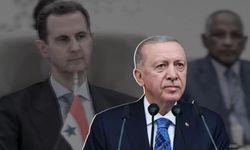 Cumhurbaşkanı Erdoğan: ''Esed'e çağrımız olmuştu''