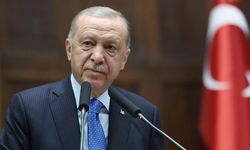 Erdoğan: Türkiye Türkiye'den daha büyüktür