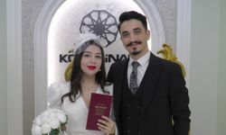 Nikah salonlarında ‘12.12.2024’ yoğunluğu