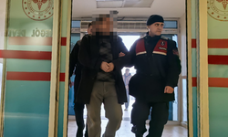 İnegöl’de Fetöcü polis yakalandı