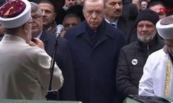 Cumhurbaşkanı Erdoğan Bolu'da