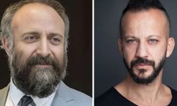 Halit Ergenç ve Rıza Kocaoğlu'na soruşturma