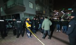 Kavga ihbarına giden polis, 4 kişilik aileyi evlerinde ölü buldu