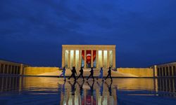 Anıtkabir'e Rekor Ziyaret