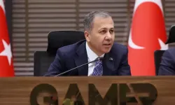 Ali Yerlikaya'dan Suriye'liler çıkışı