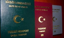 2025'in en güçlü pasaportları: Türkiye yükselişte