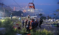 Teleferik davasında tutuklu sanık kalmadı