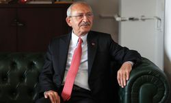 Kemal Kılıçdaroğlu'ndan AKP Genel Başkanı'na Tepki